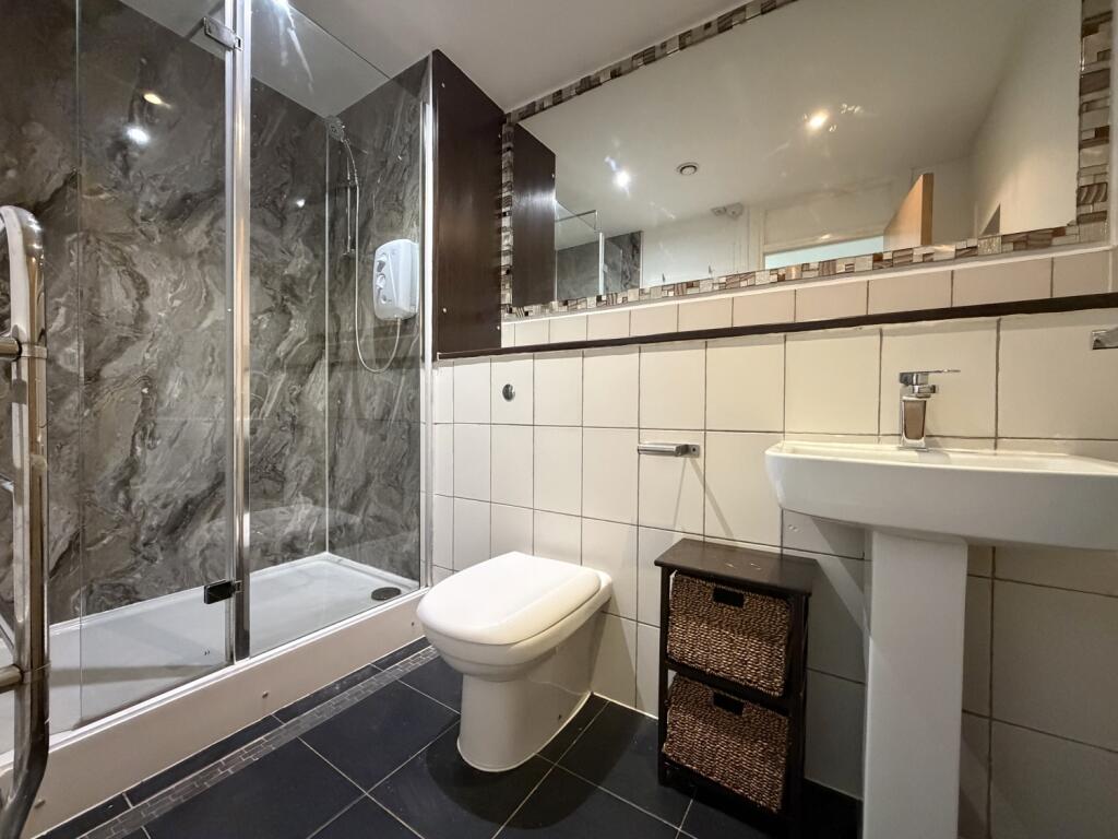 Apartment in Manchester - View 4