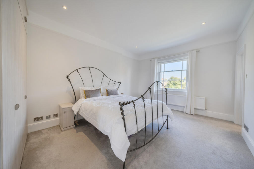 Vanbrugh Terrace, Blackheath - Ansicht 5