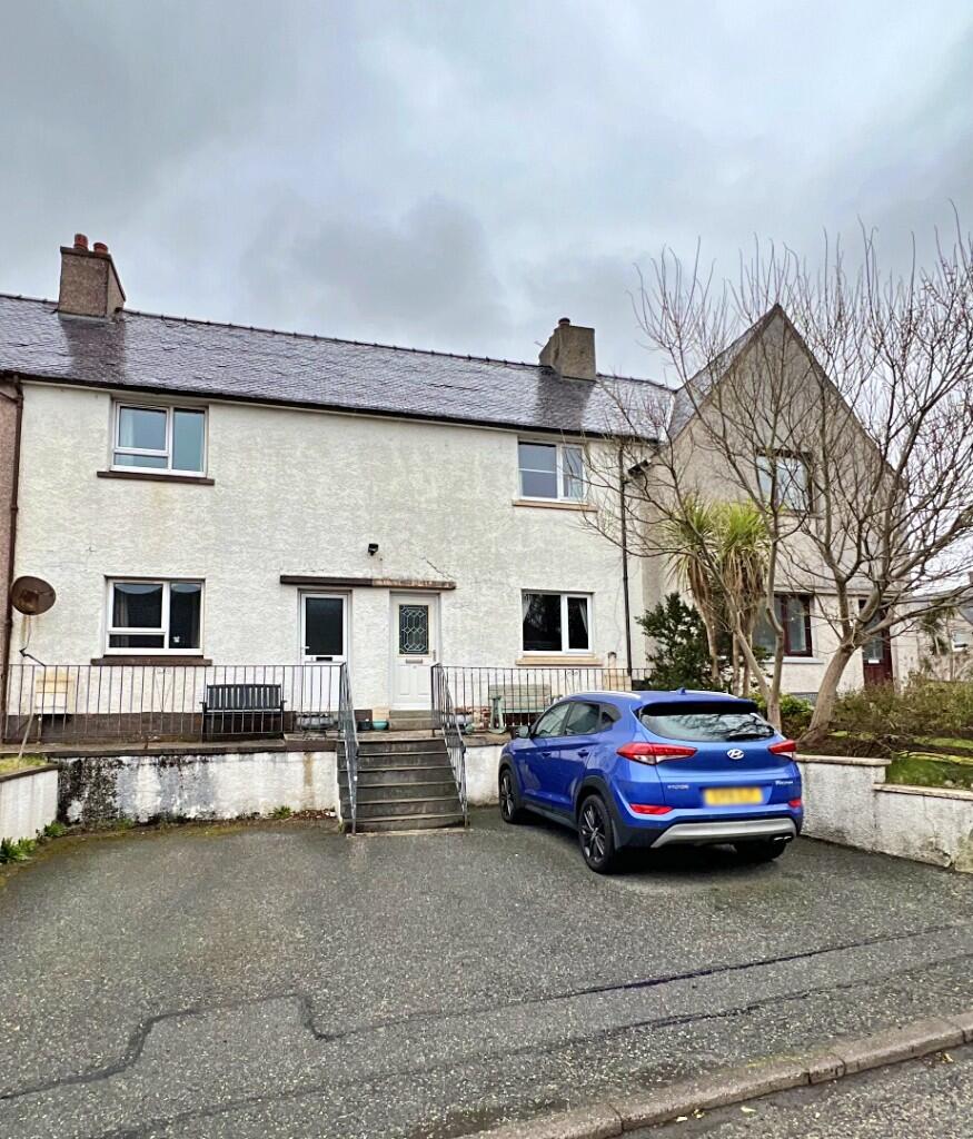 Main image of property: 10 Portrona Drive, Isle Of Lewis, Ross-Shire, HS1
