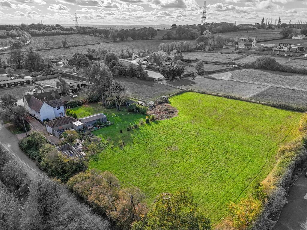 Main image of property: Chalk Street, Rettendon Common, Chelmsford, Essex, CM3