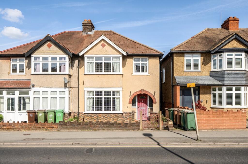Main image of property: Malden Road Cheam, Cheam, Sutton, Surrey, SM3