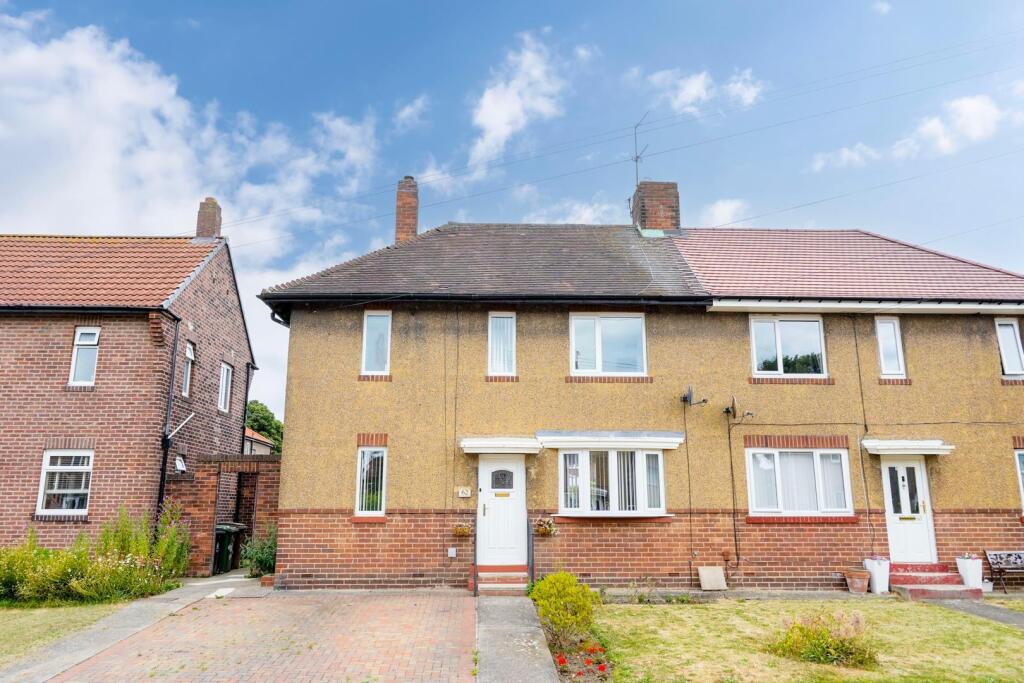 Main image of property: Roker Avenue, Whitley Bay
