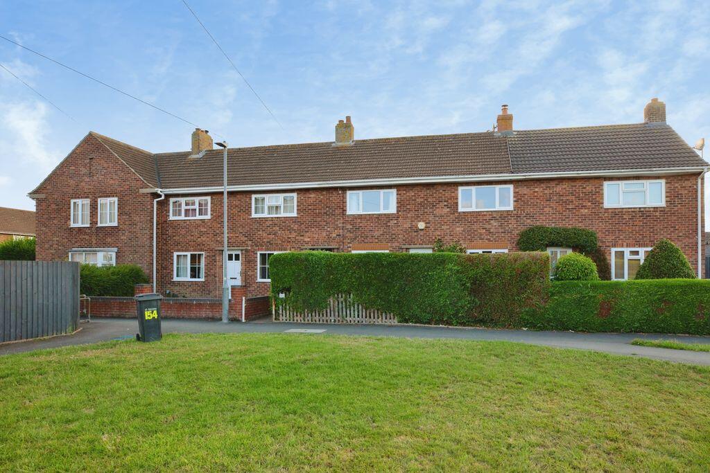 House in Louth - View 2