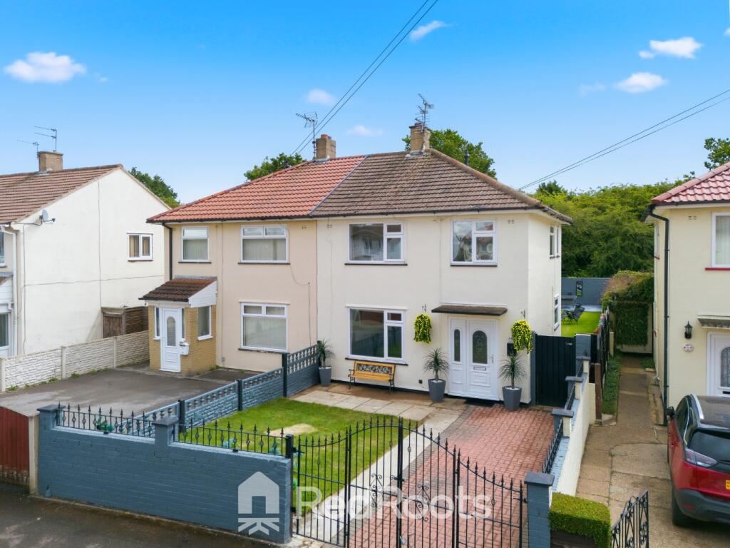 Main image of property: Petersgate, Doncaster, South Yorkshire, DN5