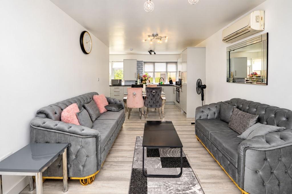 Main image of property: Parker Street, London, E16