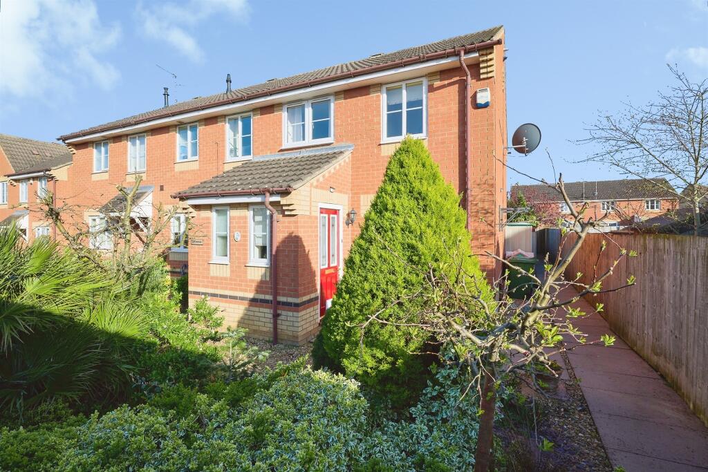 Main image of property: Redwing Close, Stanground, Peterborough