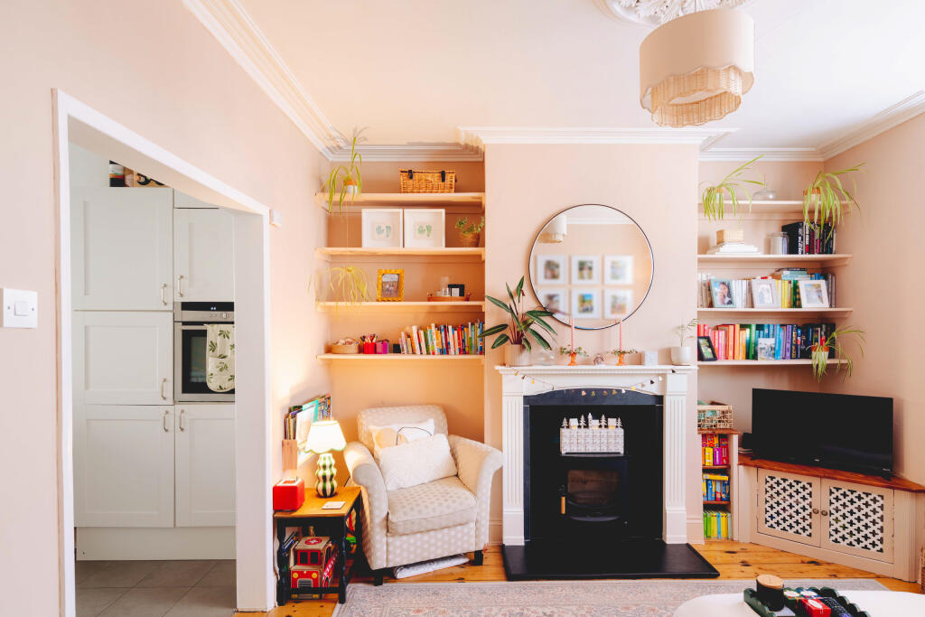 Main image of property: Hawthorne Street, Totterdown, Bristol