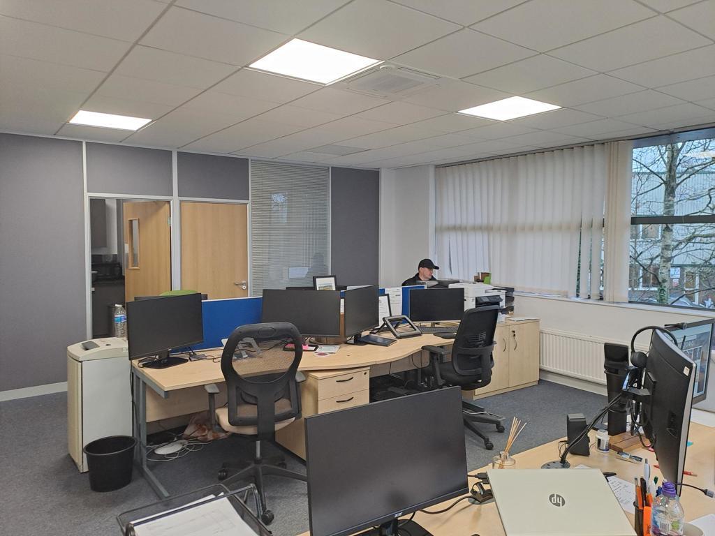 Additional image 8 of Unit D2 The Courtyard, Alban Park, Hatfield Road, St. Albans, Hertfordshire, AL4 0LA