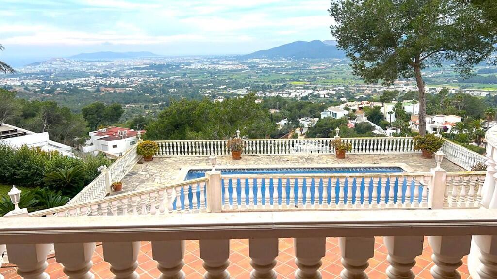 Main image of property: Can Furnet, Ibiza, Balearic Islands