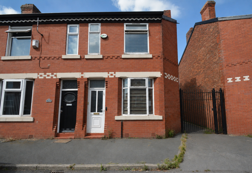 Main image of property: Glenolden Street, Clayton, M11