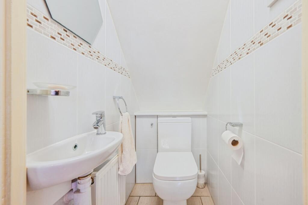 Additional image 10 of Sycamore Road, Kingsbury, Tamworth, Warwickshire, B78
