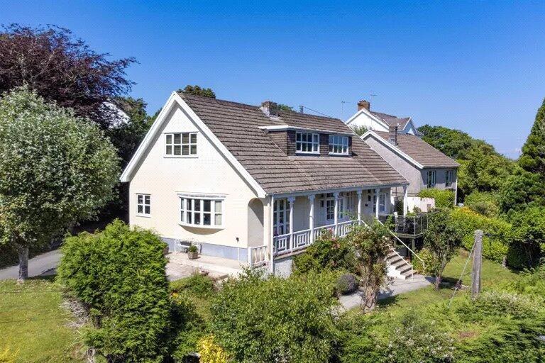 Main image of property: Rushylake, Saundersfoot, Pembrokeshire, SA69