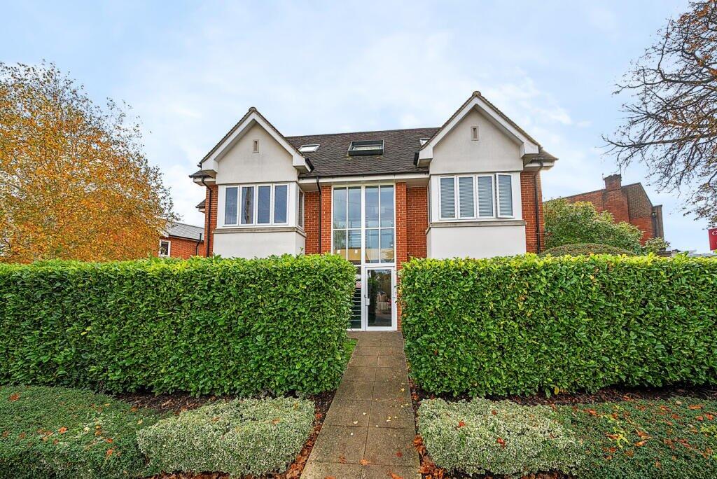 Main image of property: West Byfleet, Surrey, KT14