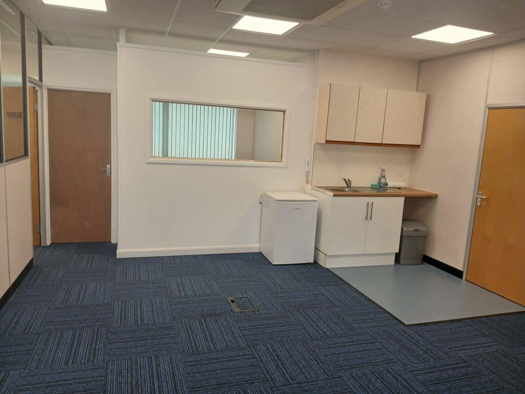 Main image of property: Unit 5, Highpoint Business Village, Henwood, Ashford, Kent, TN24 8DH
