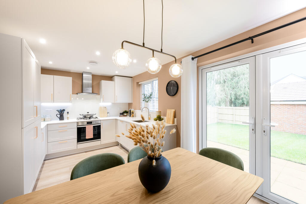 Main image of property: Bovis Homes sales office, Lunar Park,
Ermine Street
West Cambourne
Cambridgeshire
CB23 6LL