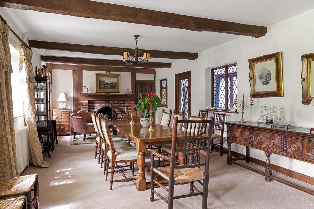 Rowhook Farm, Rowhook, Horsham, West Sussex, RH12 3PY - View 2