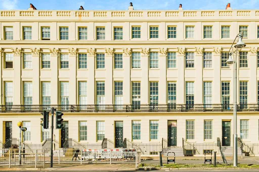 Main image of property: Brunswick Terrace, Hove