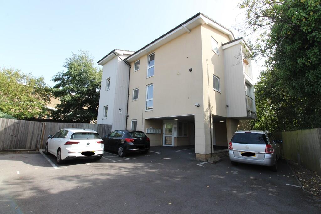 Main image of property: Dean Road, Southampton