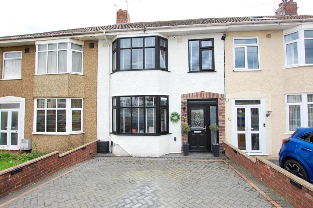 Main image of property: Ridgeway Lane, Whitchurch, Bristol, BS14