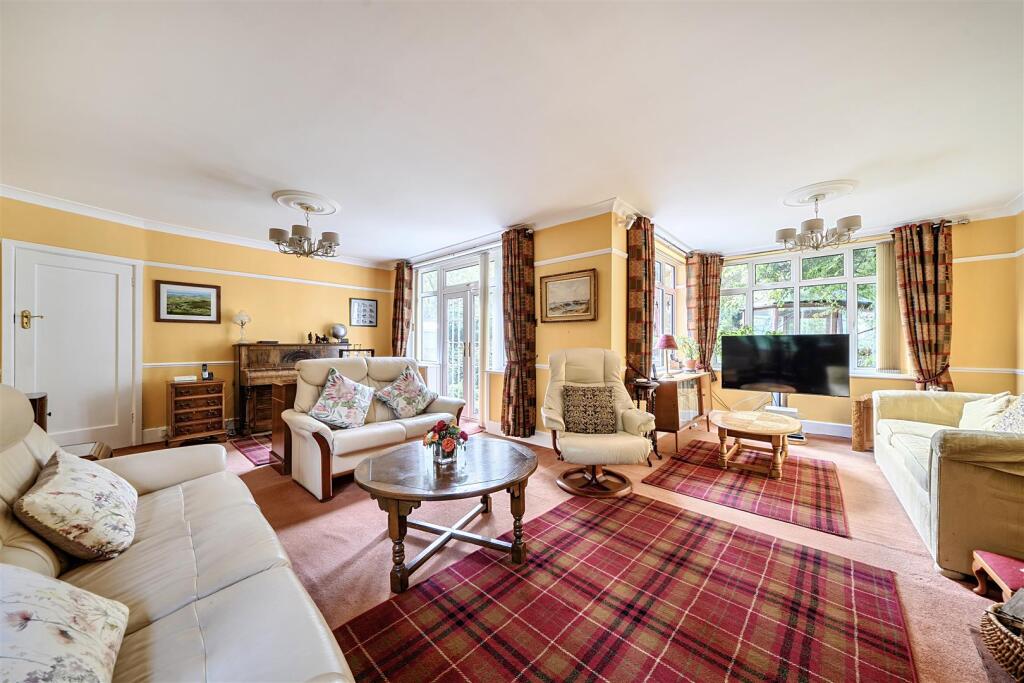 House in Dorchester - View 3