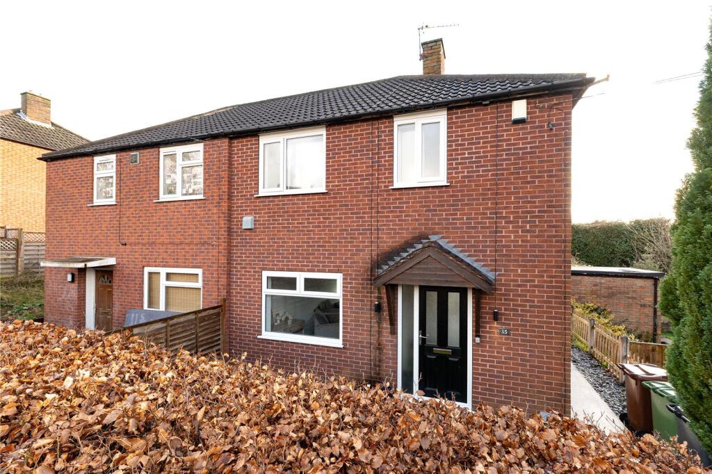 Main image of property: Woodnook Drive, Cookridge, Leeds