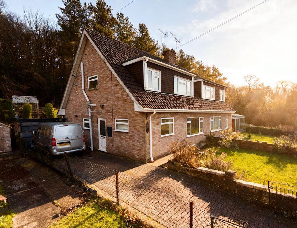 Main image of property: Forest View, Cinderford