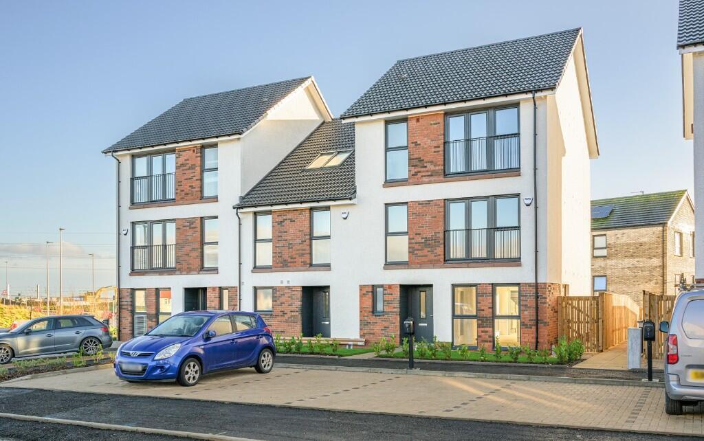 Main image of property: Barrhead,
Glasgow,
G78 2SZ