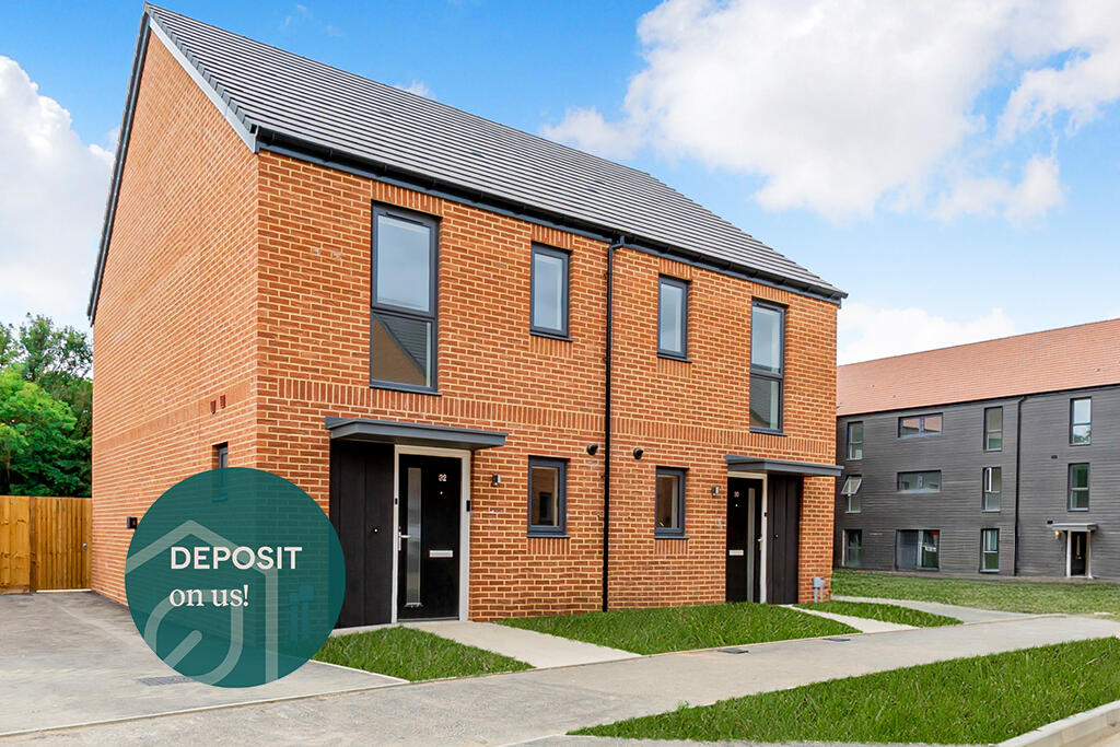 Main image of property: Leaf Living  Oakhurst at Brookleigh, Burgess Hill RH15