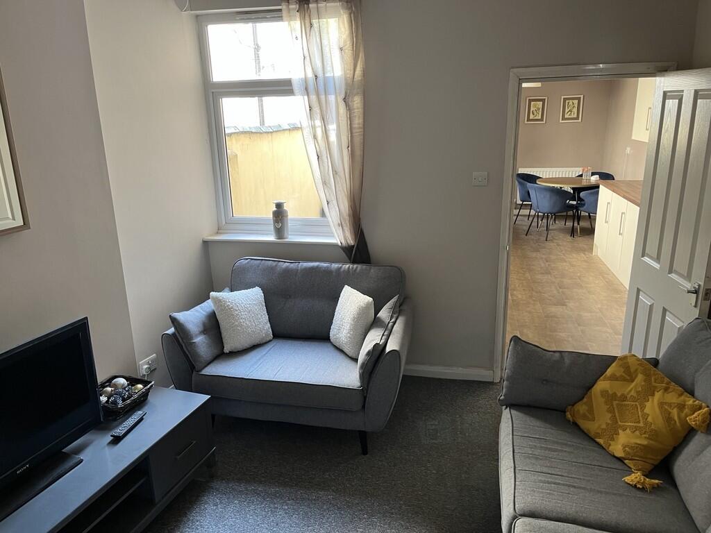 House in Coventry - More