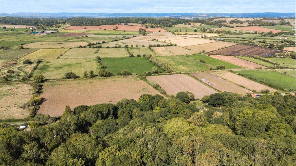Hayes Road, Compton Dundon, Somerton, Somerset, TA11 - View 5