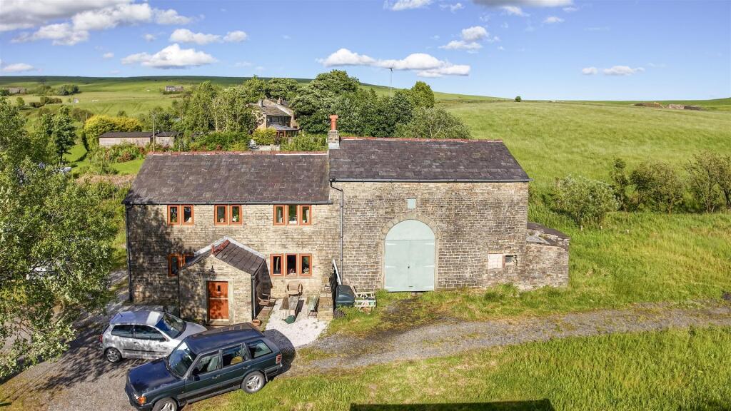 Main image of property: Coal Pit Lane, Rossendale, Lancashire - with 3.79 Acres