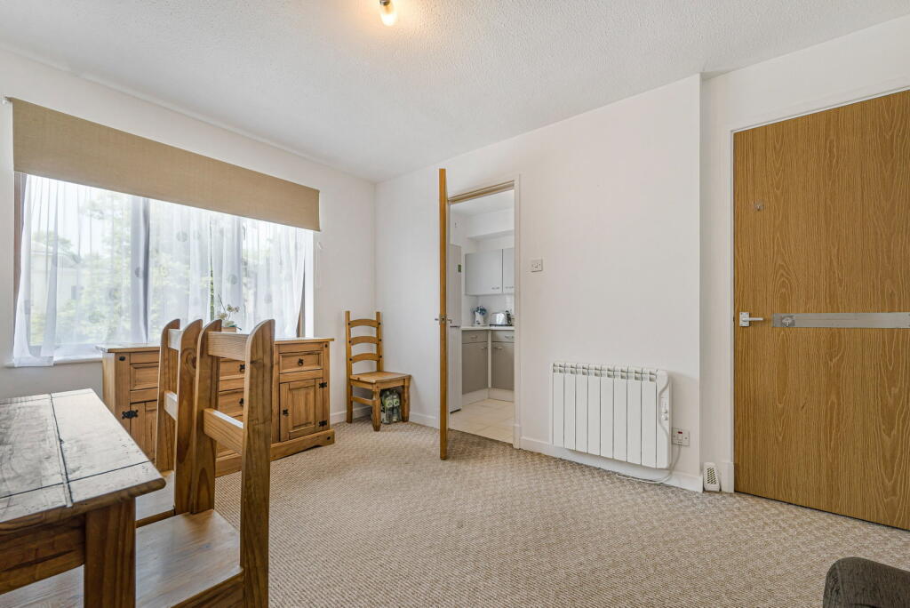 Apartment in London, New Cross - View 6