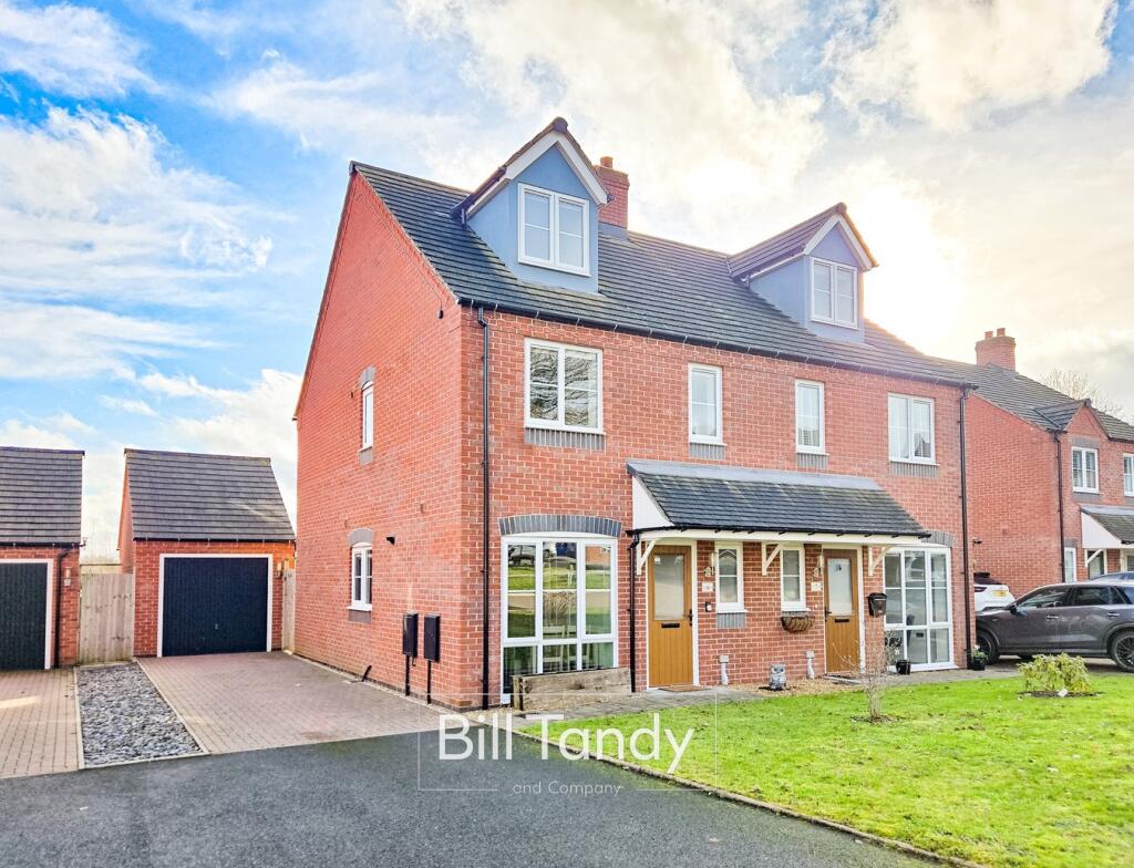 Main image of property: Scholars Gate , Hill Ridware , WS15