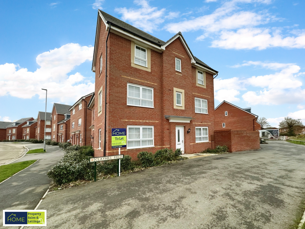 Main image of property: Clayhill Field, Wigston Meadows, Leicester