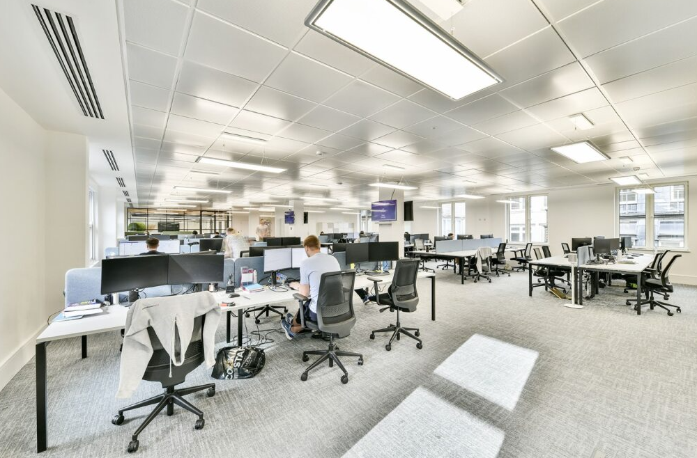 Main image of property: 10 Throgmorton Avenue, London