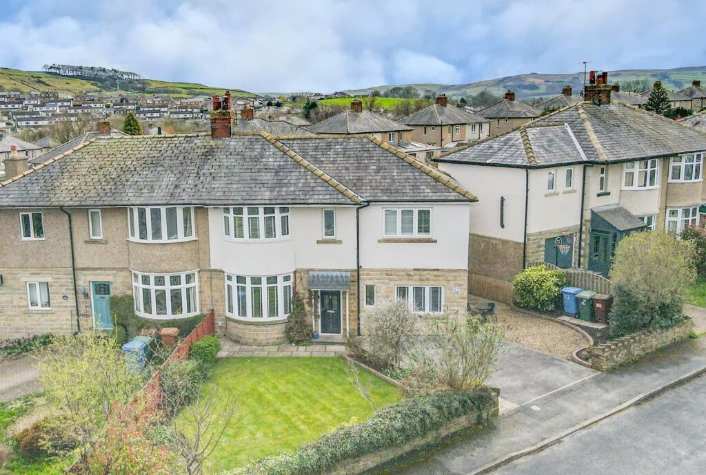 Main image of property: 52 Regent Drive, Skipton, North Yorkshire BD23 1AY