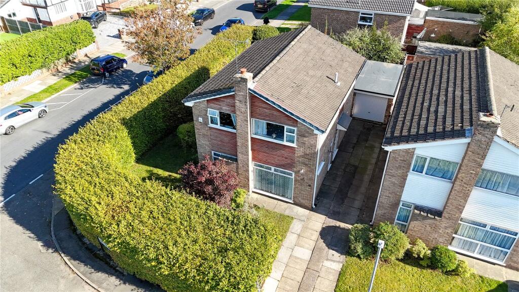 Main image of property: Ascot Drive, Bebington, Wirral