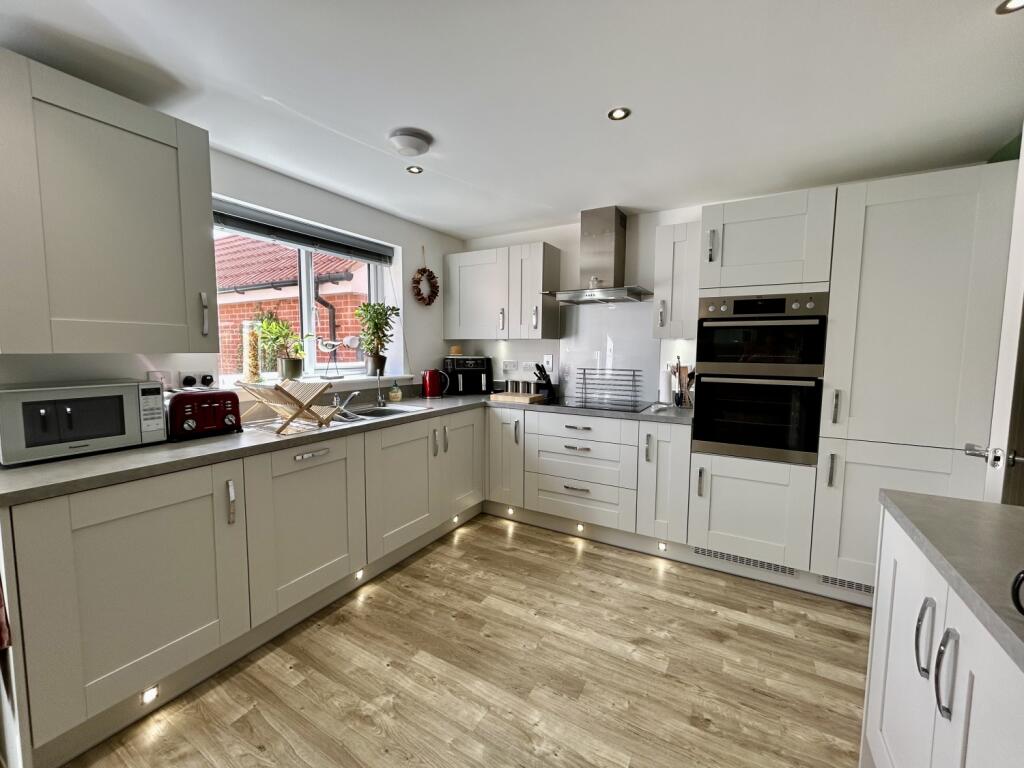 House in Stowmarket - More