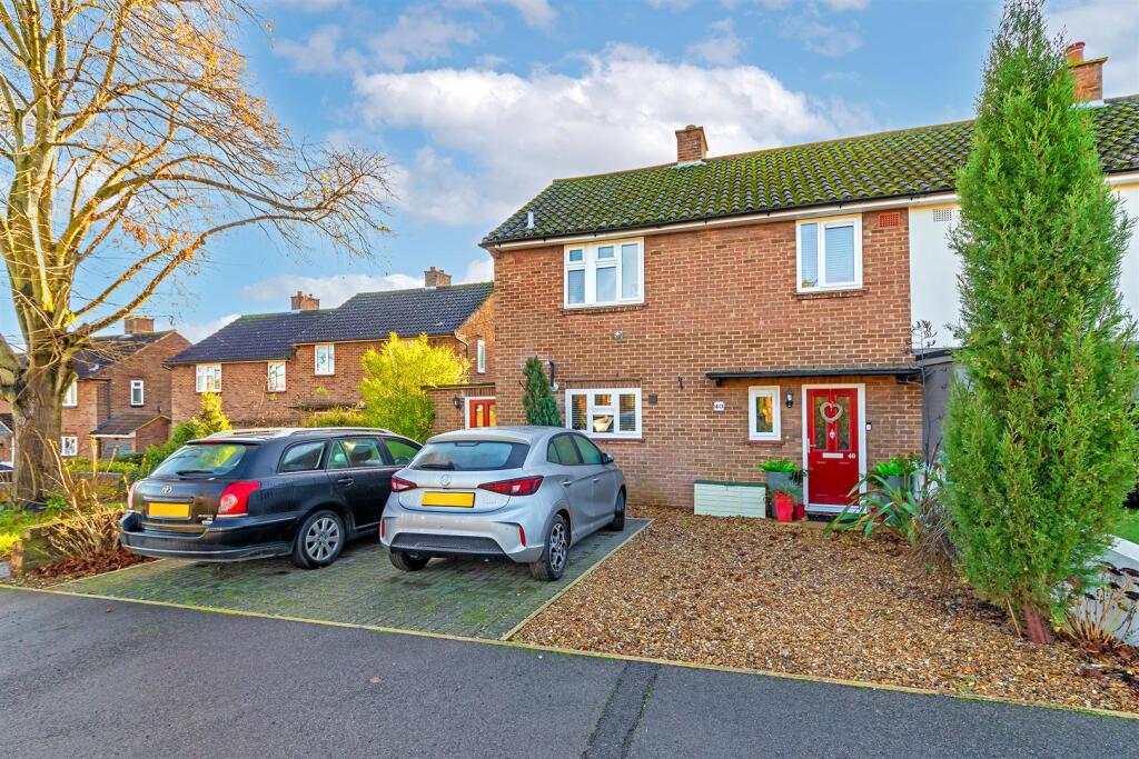 Main image of property: Tassell Hall, Redbourn, St. Albans