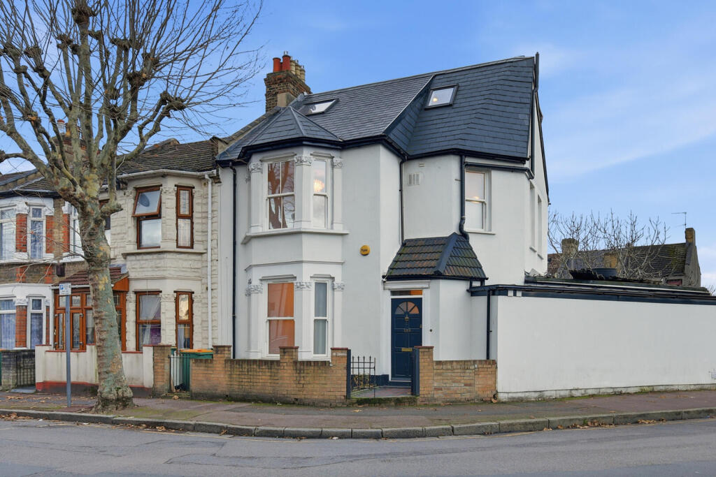 Main image of property: Essex Road, Manor Park