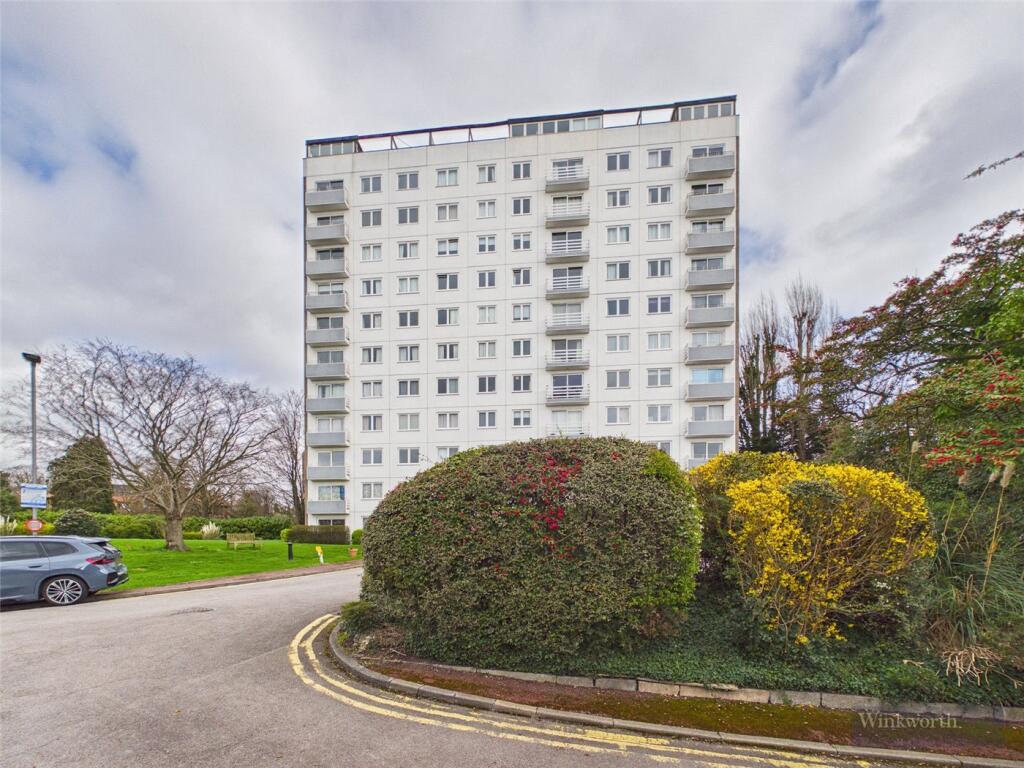 Main image of property: Eaton Drive, Kingston upon Thames, KT2