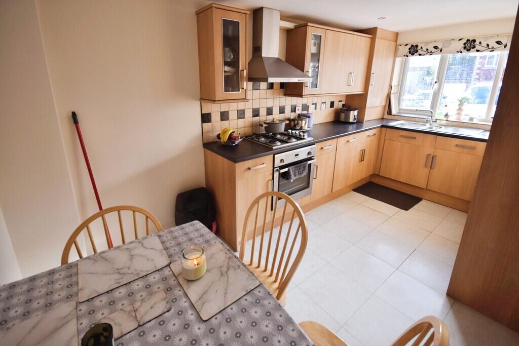 House in Stoke-on-Trent - View 3