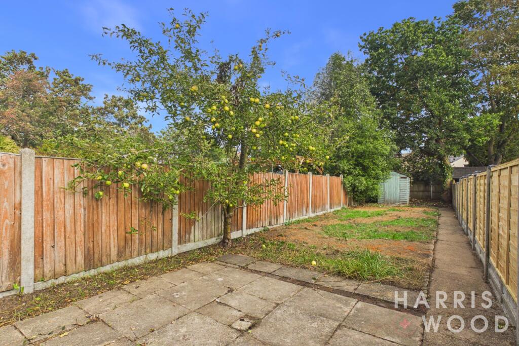 Beche Road, Colchester, Essex, CO2 photo 4