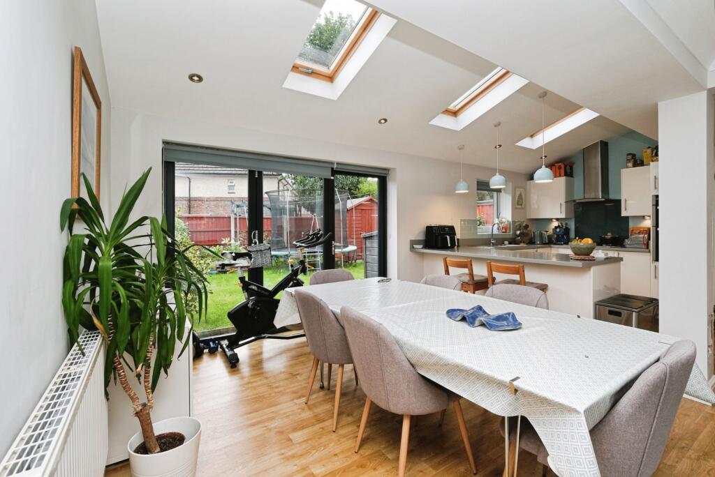 House in Liverpool - More