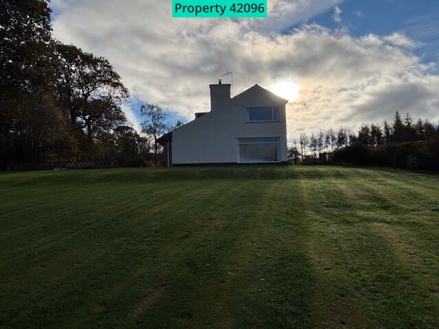 House in Gartocharn, West Dunbartonshire - More