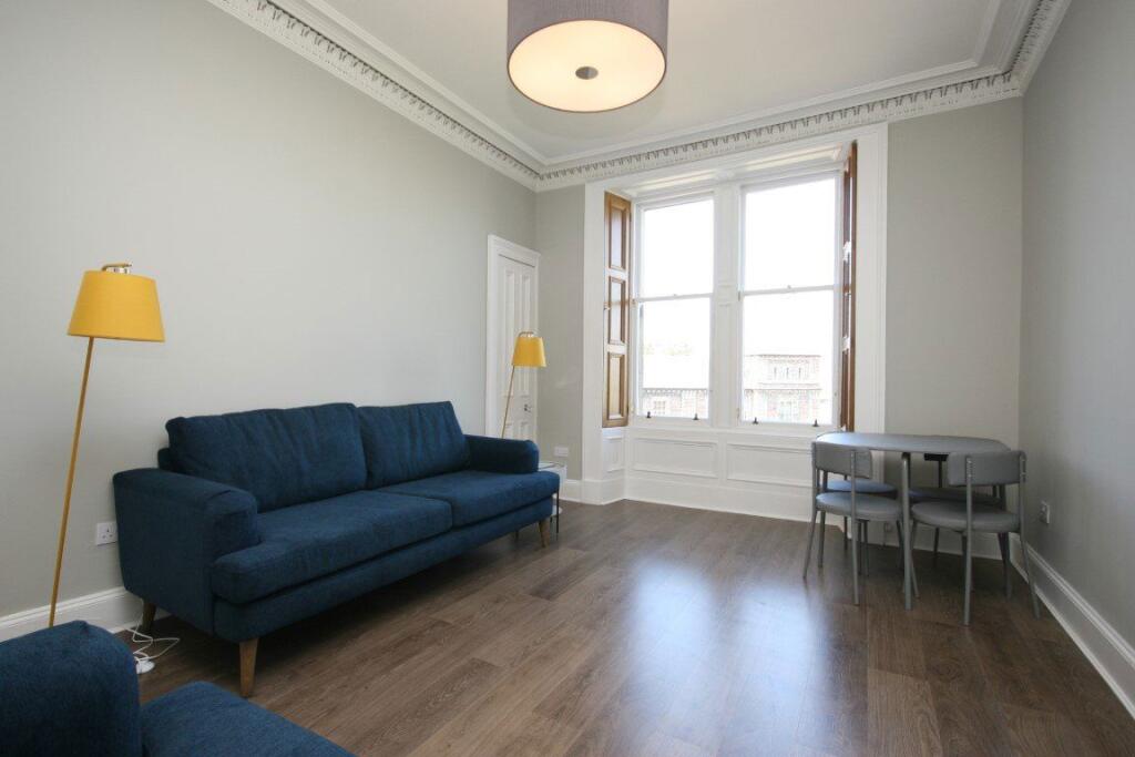 Main image of property: Gardners Crescent, Edinburgh