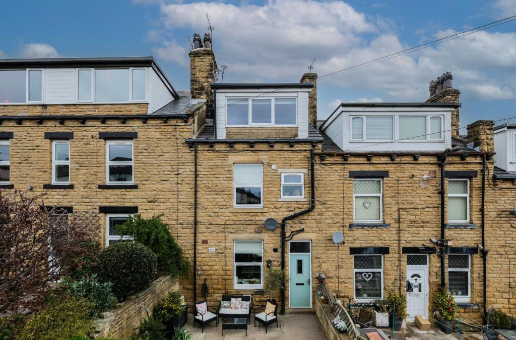 Main image of property: Land Street, Farsley, Pudsey, West Yorkshire, LS28