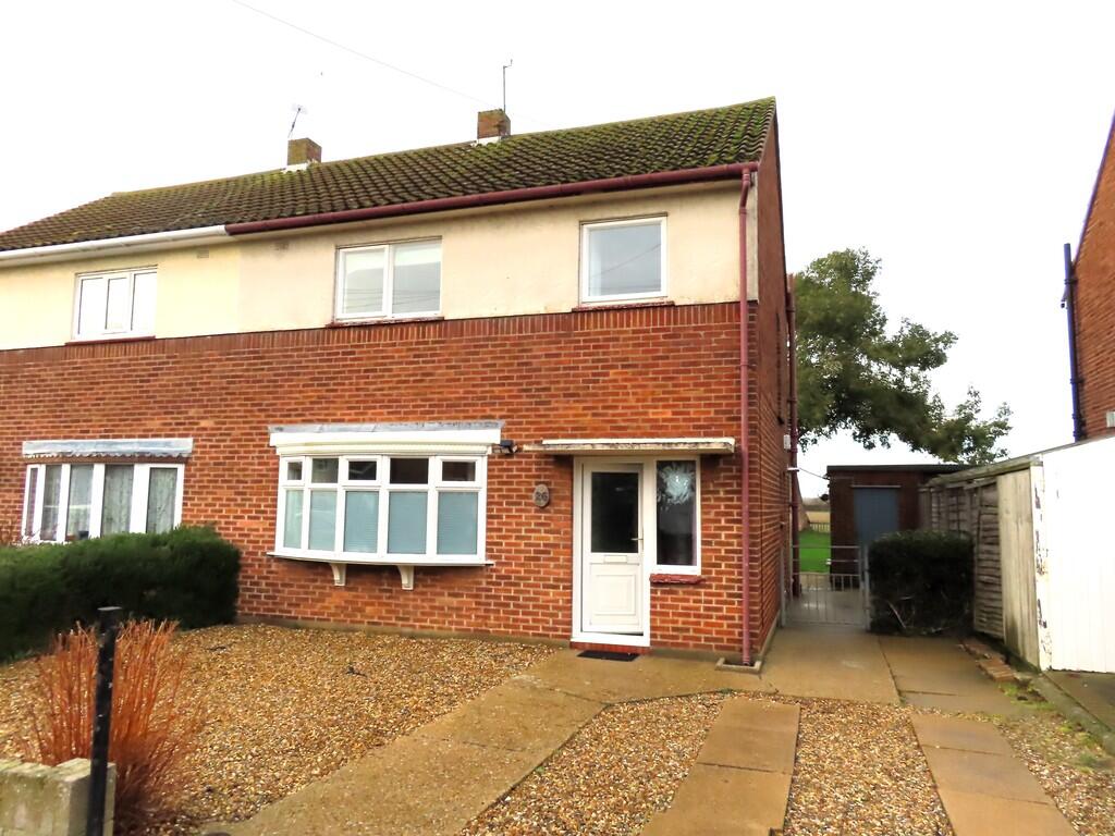 Main image of property: Great Harlings, Shotley Gate