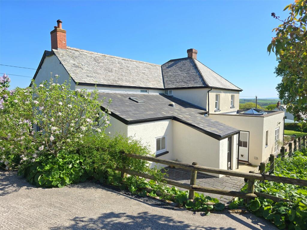 Chasty, Holsworthy, Devon, EX22 photo 4