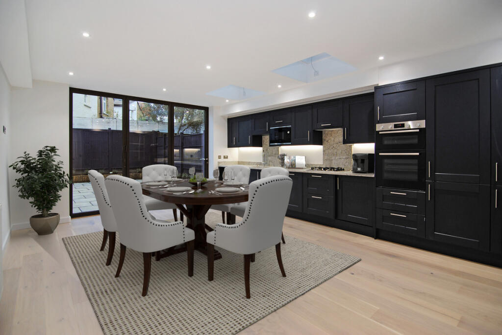 Main image of property: Dunstans Road, London, SE22